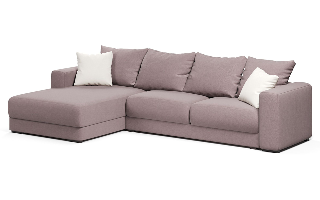 Gupan Ланкастер угловой