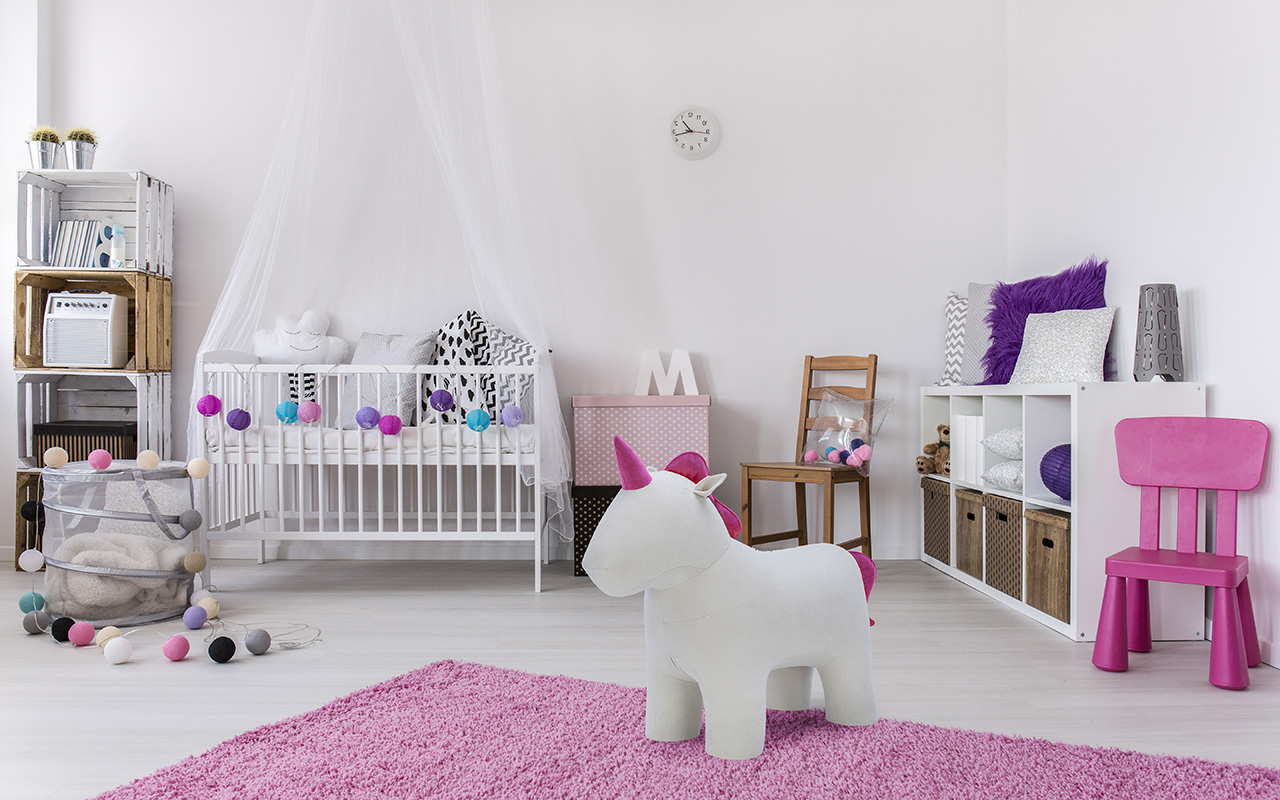 Mebel Impex Leset Unicorn фото 8