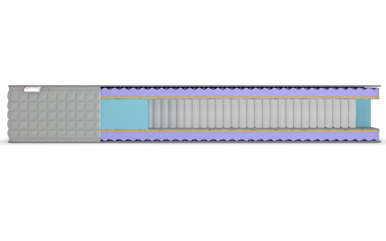 Denwir Extra Five Middle S1000 фото 5