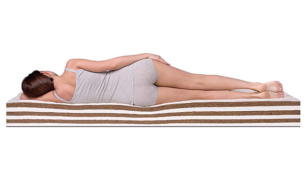 DreamLine Springless MIX фото 5