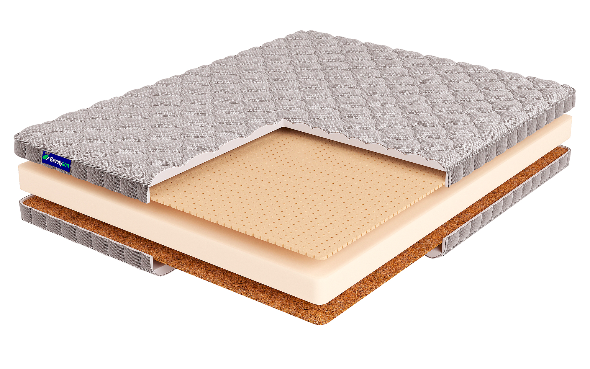 матрас Beautyson Roll Foam 14 Balance 1 Beautyson Roll Foam 14 Balance