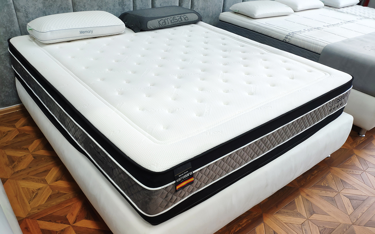 Kamasana Altea фото 4